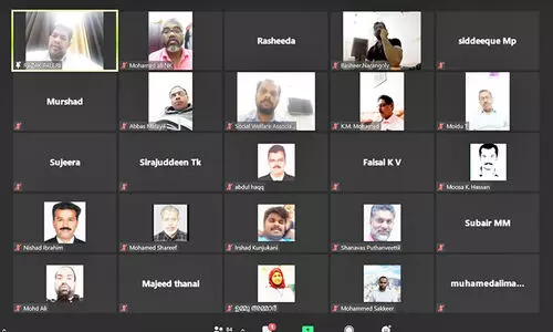 കോ​വി​ഡ് ടെ​സ്​​റ്റ്​: പ്ര​വാ​സി വി​രു​ദ്ധ നി​യ​മം തി​രു​ത്ത​ണം   –എ​സ്.​ഡ​ബ്ല്യു.​എ