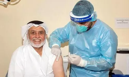 വിമാനയാത്രക്കടക്കം കോവിഡ്​ വാക്​സിൻ നിർബന്ധമായേക്കും