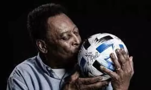 ഭാര്യമാരോട് സത്യസന്ധത പുലർത്താനായില്ല, എനിക്ക് എത്ര മക്കളുണ്ടെന്നും അറിയില്ല - പെലെ