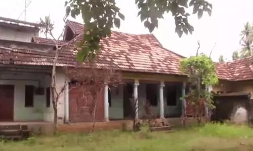 കൂ​ട​ത്തി​ൽ കു​ടും​ബ​ത്തി​ലെ ദു​രൂ​ഹ​മ​ര​ണ​ങ്ങ​ൾ അ​ന്വേ​ഷ​ണം കൂ​ടു​ത​ൽ പേ​രി​ലേ​ക്ക്​