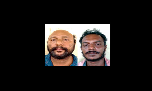 വ്യാജവിവാഹ സർട്ടിഫിക്കറ്റ്: തട്ടിപ്പുസംഘം പിടിയിൽ; ആയുർവേദ ​േഡാക്​ടർക്കായി തിരച്ചിൽ