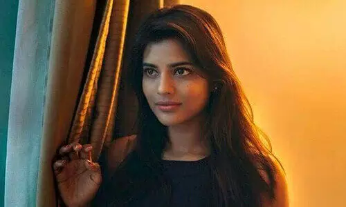 aishwarya rajesh