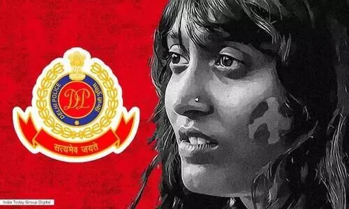 ടൂൾകിറ്റ്​ കേസിൽ ആക്​ടിവിസ്റ്റ്​ ദിശ രവിക്ക്​ ജാമ്യം