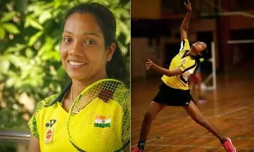 Political influence in the GV Raja Awards given by the State Sports Council