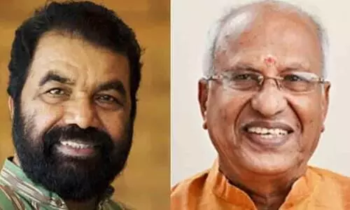 assembly election, v shivankutty, nemom