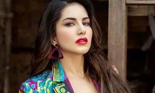 sunny leone