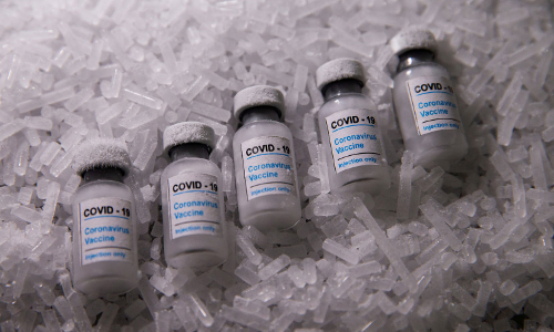 മൂന്നാമത്തെ വാക്​സിനും അനുമതി നൽകി റഷ്യ