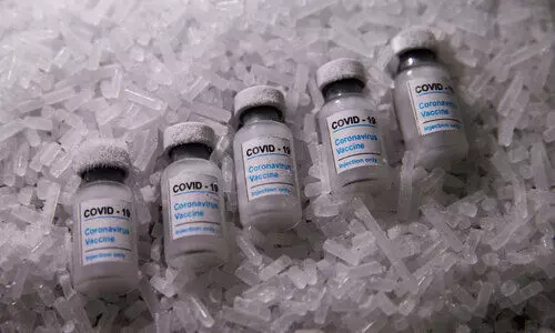 മൂന്നാമത്തെ വാക്​സിനും അനുമതി നൽകി റഷ്യ