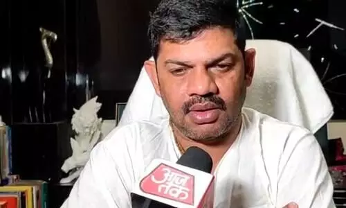 കൊക്കെയ്​ൻ കടത്ത്​: മറ്റൊരു ബി.ജെ.പി നേതാവ്​ കൂടി അറസ്റ്റിൽ