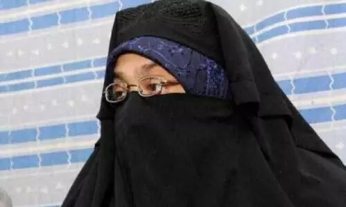 ആസിയ അന്ദ്രാബിക്കും സഹായികൾക്കുമെതിരെ രാജ്യദ്രോഹ കുറ്റം ചുമത്തി