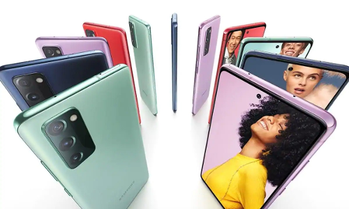 ഇനിമുതൽ നാല്​ വർഷത്തേക്ക്​ അപ്​ഡേറ്റുകൾ നൽകുമെന്ന്​ സാംസങ്​; ഏതൊക്കെ മോഡലുകൾക്കെന്ന്​​ അറിയാം..