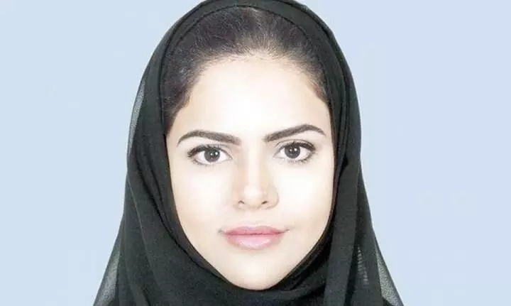 സൗദി ഐ.ഐ.എയുടെ ആദ്യ വനിത ബോർഡ് അംഗമായി ഡോ. ഫിദ സൗദി ഐ.ഐ.എയുടെ ആദ്യ വനിത ബോർഡ് അംഗമായി ഡോ. ഫിദ