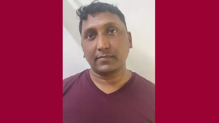 ആഡംബര കാറുകൾ വാടകക്കെടുത്ത്‌ മറിച്ചു നൽകിയ ആൾ പിടിയിൽ