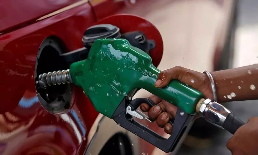 RBI asks Centre, state governments to reduce indirect taxes on petrol, diesel