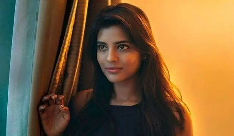 aishwarya rajesh aishwarya rajesh