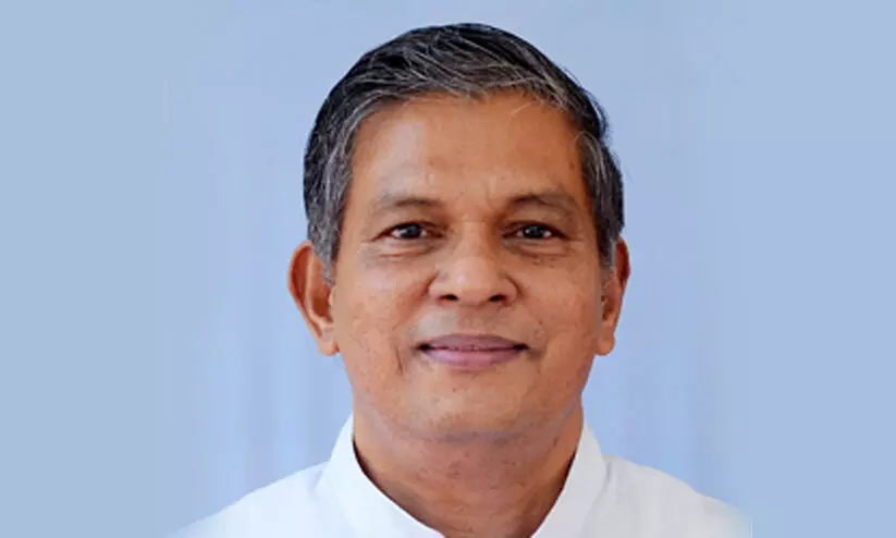 father ugin perera