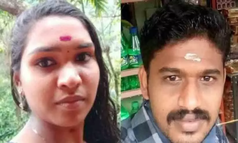 reshma murder: youth deadbody found in adimali