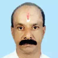 സ​ജീ​വ് കെ. ​പ​ണി​ക്ക​ർ