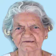 ത്രേ​സ്യ