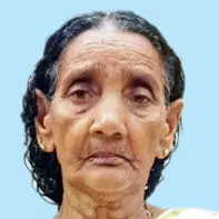 ജാ​ന​കി