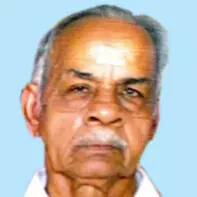 ഗോ​പാ​ല മേ​നോ​ൻ