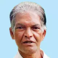 ഷാ​ജ​ഹാ​ൻ