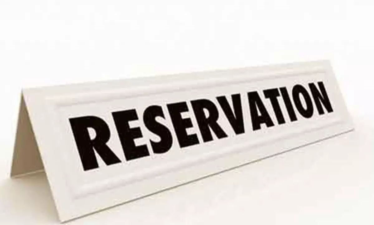 എയ്​ഡഡ്​ സ്​കൂൾ നിയമനങ്ങളിൽ ഭിന്നശേഷി സംവരണം