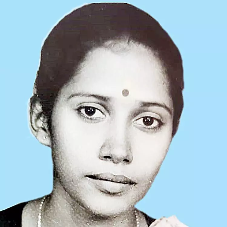 മേ​ഴ്​​സി ജോ​സ​ഫ്​