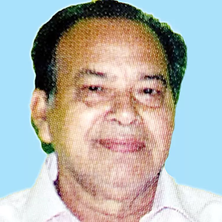 ദേ​വ​സ്യ