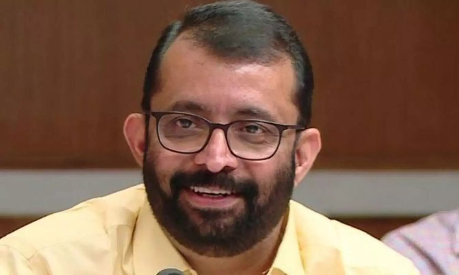 Speaker said that not all the youth in Kerala can get jobs through PSC