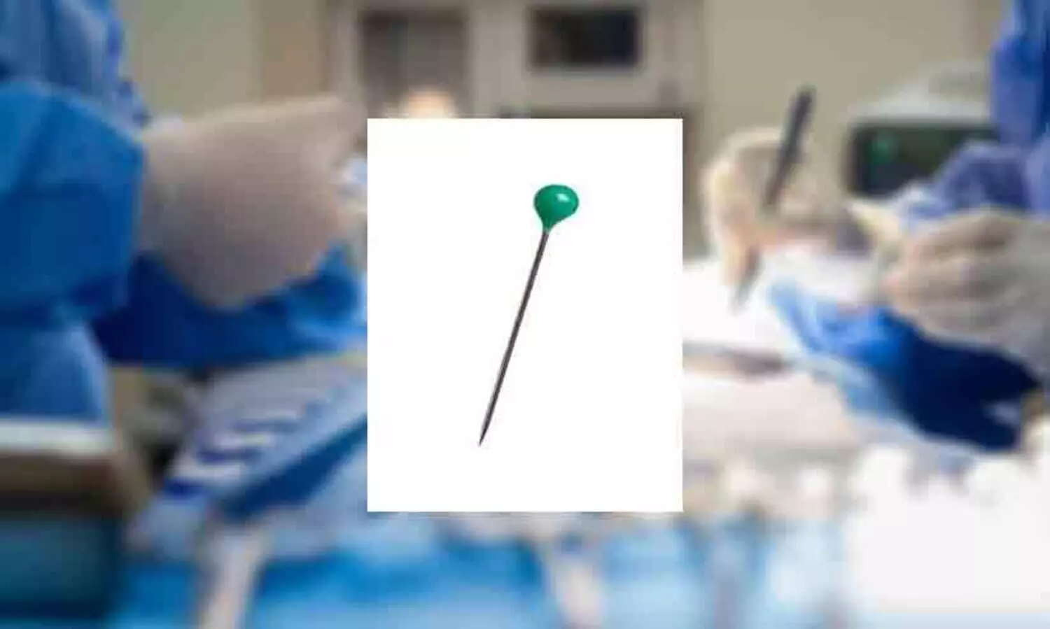 Coronavirus fear helps detect metal pin in Mumbai girls chest