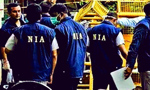 ബംഗളൂരു അക്രമം: സാമുദായിക സൗഹാർദം തർക്കാനുള്ള എസ്.ഡി.പി.​െഎ പദ്ധതിയെന്ന് എൻ.​െഎ.എ കുറ്റപത്രം