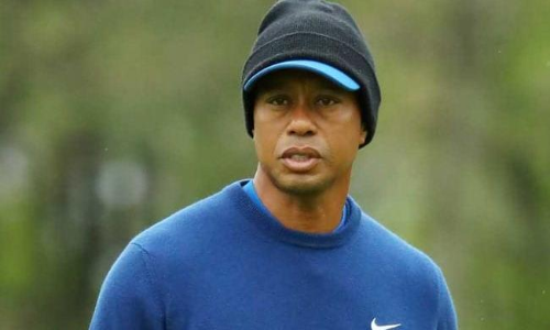 കാലിഫോർണിയയിൽ വൻ കാർ അപകടം; ഗോൾഫ്​ ഇതിഹാസം ടൈഗർ വുഡ്​സ്​ ആശുപത്രിയിൽ