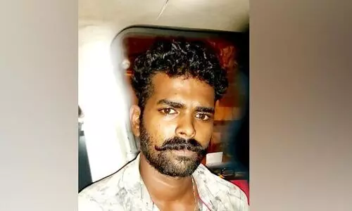 നാ​ലു കി​ലോ ക​ഞ്ചാ​വ്​ പിടികൂടി