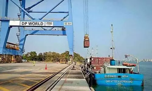 കൊച്ചി തുറമുഖം 3000 കോടി നിക്ഷേപ ധാരണപത്രത്തിൽ ഒപ്പിടും