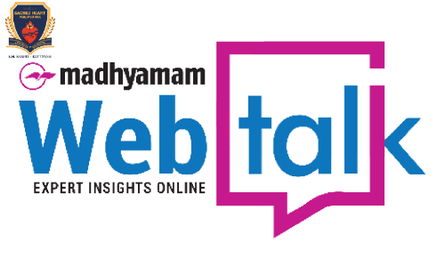 നൂതന വിജ്ഞാനവും ജീവിത വിജയവും; മാധ്യമം വെബിനാർ 27ന്​