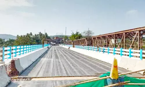 iritty new bridge