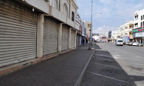 ഒ​മാ​നി​ൽ കോ​വി​ഡ്​ എ​ത്തി​യി​ട്ട്​ ഇ​ന്ന്​ ഒ​രു വ​ർ​ഷം