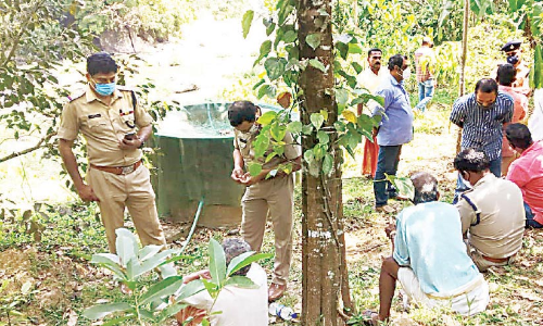 idukki murder