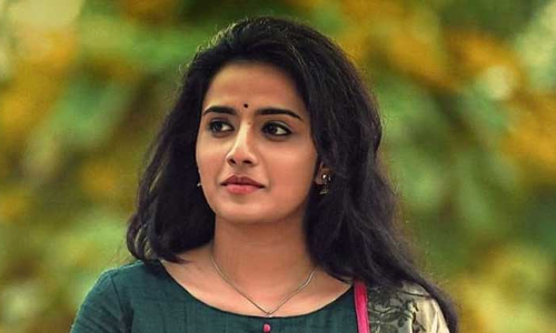 കഥയാണ് ഇഷ്കിലേക്ക് ആകർഷിച്ചത് -ആൻ ശീതൾ