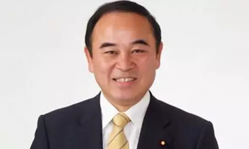 tetsushi sakamoto