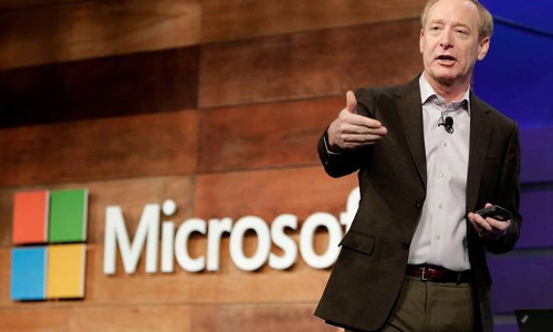 സോളാർവിൻഡ്സ്​ ഹാക്കിങ്ങിന്​ പിന്നിൽ റഷ്യ; മതിയായ തെളിവുകളുണ്ടെന്ന്​ മൈക്രോസോഫ്​റ്റ്​