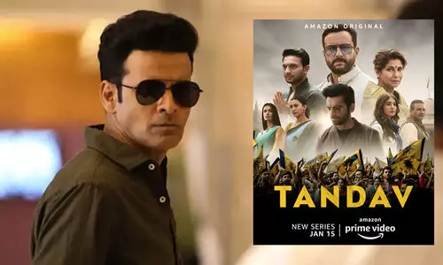 നിരോധനവും ബഹിഷ്​കരണവും സമൂഹത്തിനോ ഇൻഡസ്​ട്രിക്കോ ഗുണം ചെയ്യില്ല -മനോജ്​ ബാജ്​പേയ്​