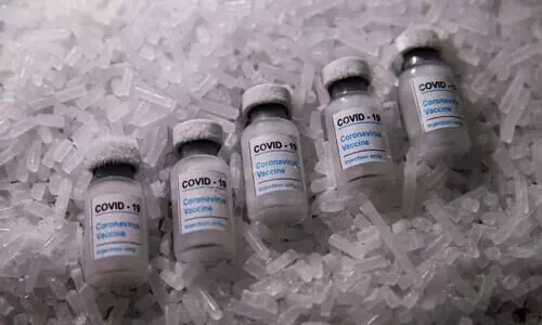 Covid-19 vaccine