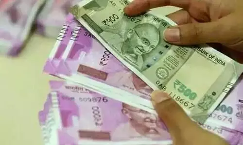 Deducted salary to be given back from April