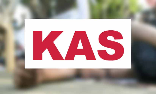 കെ.എ​.എസ്​ സംവരണം ശരി– കേരളം