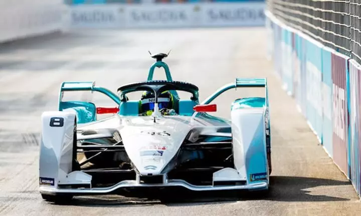 ഇൻറർനാഷനൽ ഫോർമുല ഇ കാറോട്ട മത്സരം റിയാദിൽ 26, 27 തീയതികളിൽ