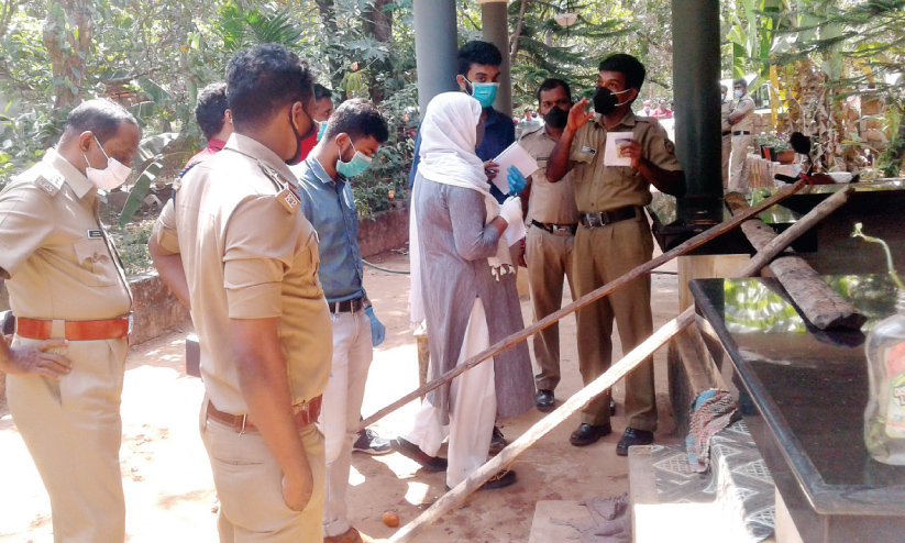 forensic expert checking forensic expert checking