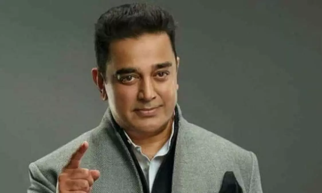 kamal haasan