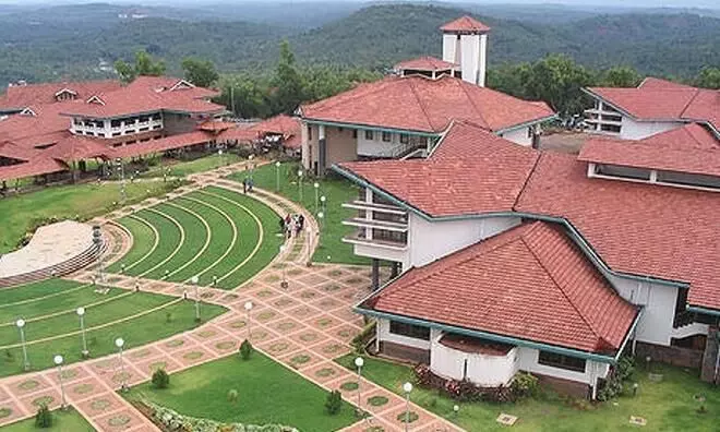 IIM Kozhikode